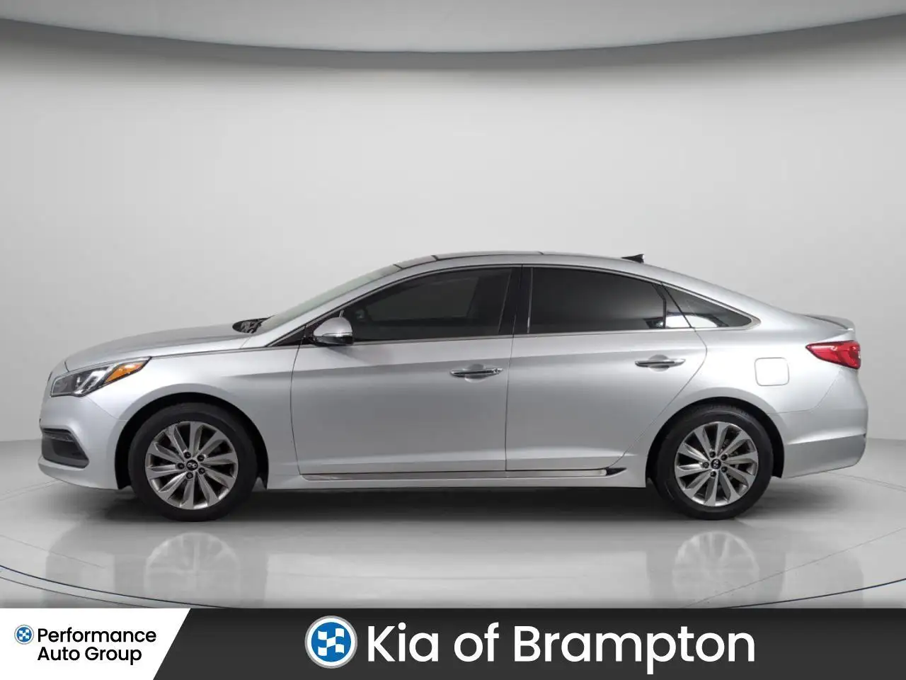 Hyundai SONATA снимка Hyundai SONATA