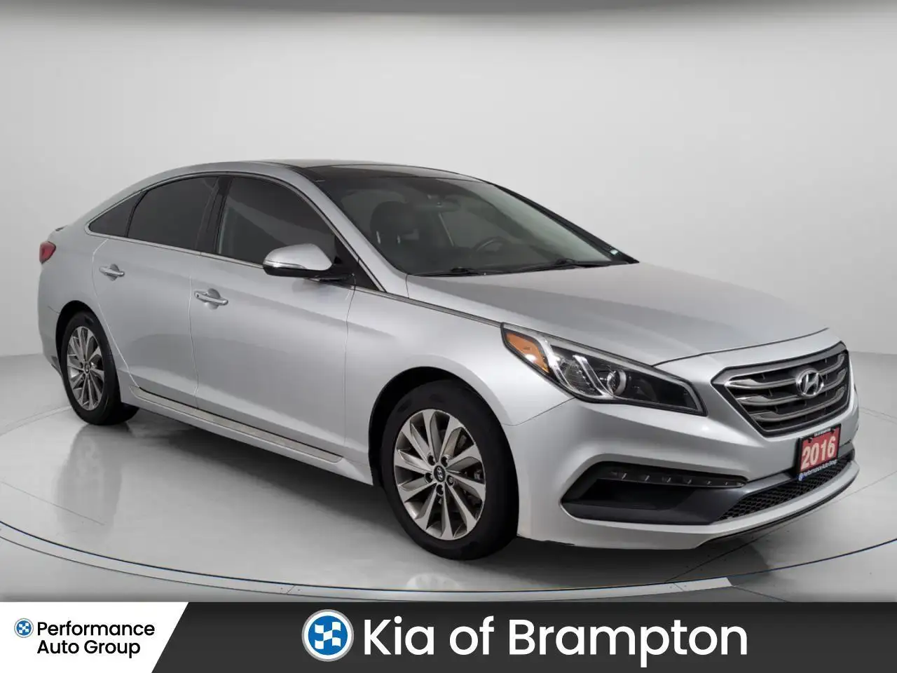 Hyundai SONATA снимка Hyundai SONATA