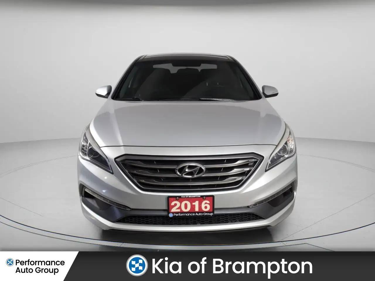 Hyundai SONATA снимка Hyundai SONATA