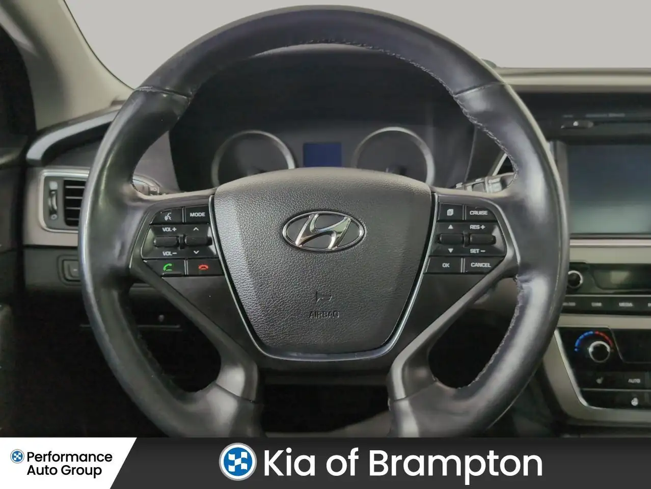 Hyundai SONATA снимка Hyundai SONATA