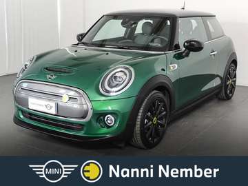 Mini 3p Cooper SE M auto
