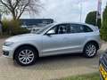 Audi Q5 2.0 TDI Quattro 2009 Youngtimer Dealer Onderhouden Grijs - thumbnail 8