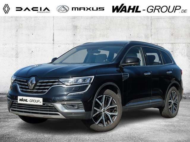 Imagine Renault Koleos Intens BLUE dCi 185 X-tronic ABS ESP SERV