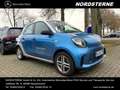 smart forFour smart EQ forfour Passion Navi Sitzheizung  Styling Blau - thumbnail 1