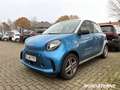 smart forFour smart EQ forfour Passion Navi Sitzheizung  Styling Blau - thumbnail 3