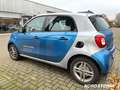 smart forFour smart EQ forfour Passion Navi Sitzheizung  Styling Blau - thumbnail 4