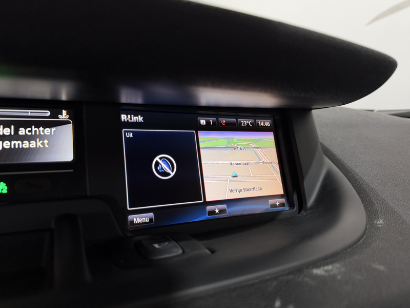 Renault Grand Scenic 1.2 TCe Bose - Navi / Pdc / Bluetooth — photo 15