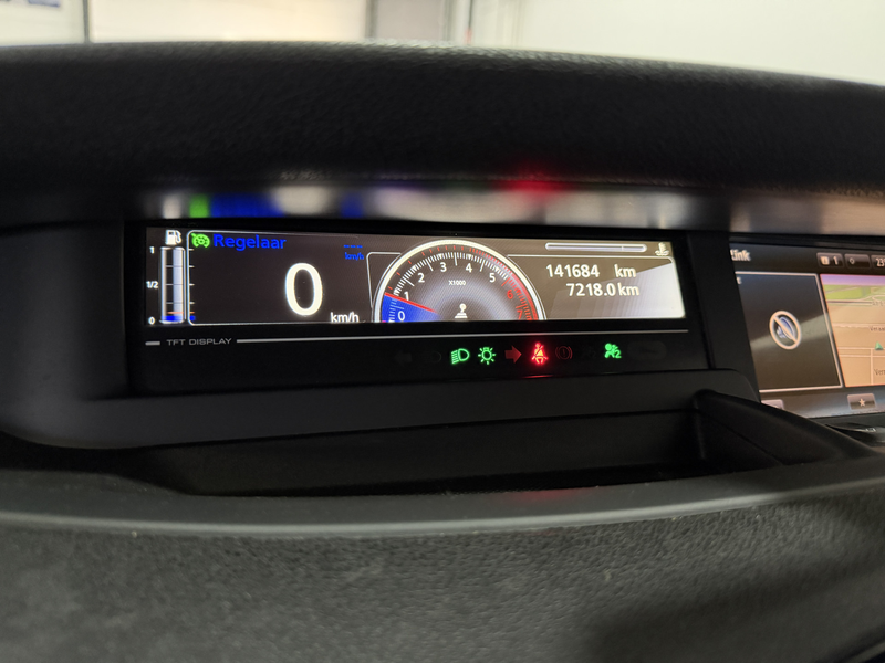 Renault Grand Scenic 1.2 TCe Bose - Navi / Pdc / Bluetooth — photo 14