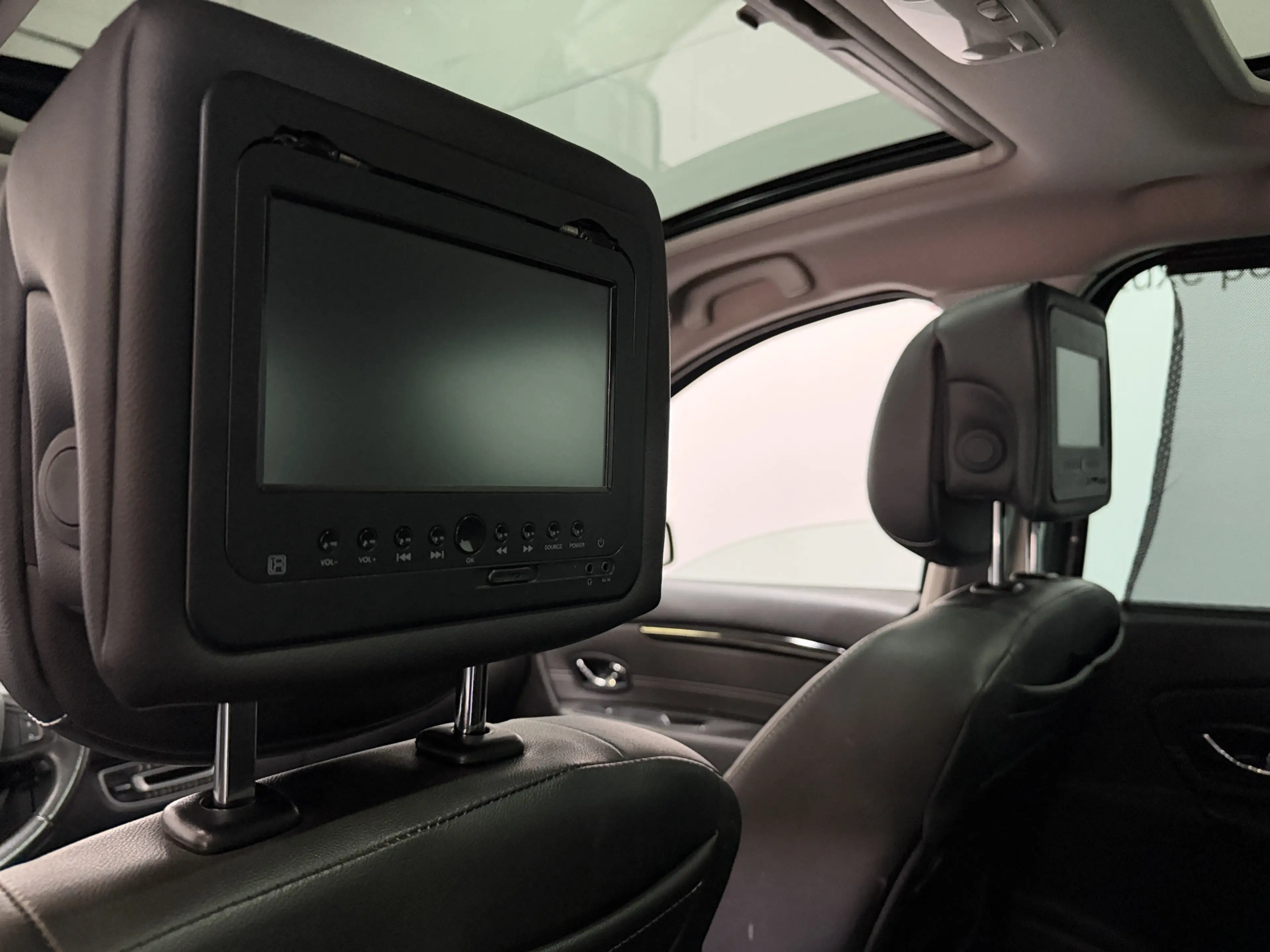 Renault Grand Scenic 1.2 TCe Bose - Navi / Pdc / Bluetooth — photo 25