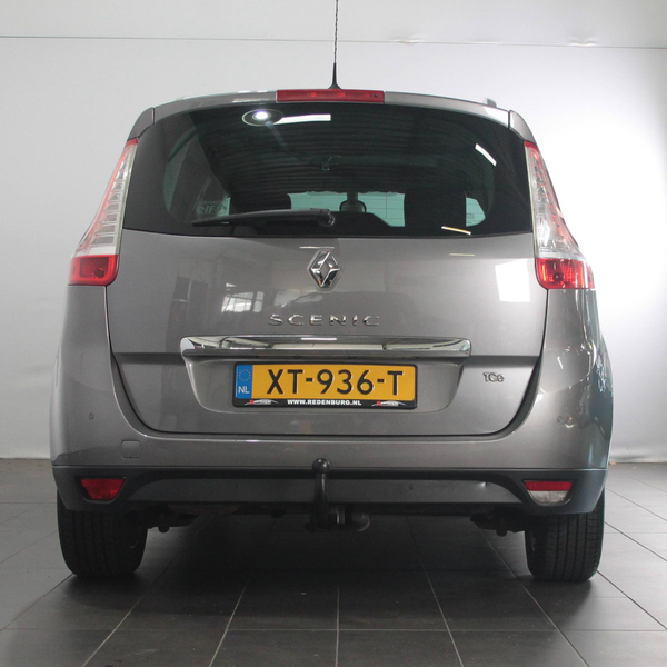 Renault Grand Scenic 1.2 TCe Bose - Navi / Pdc / Bluetooth — photo 6