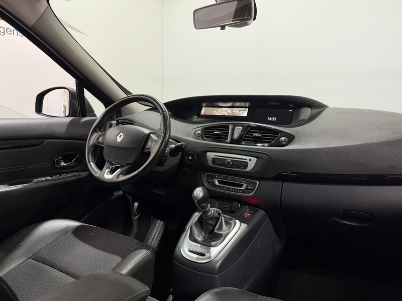 Renault Grand Scenic 1.2 TCe Bose - Navi / Pdc / Bluetooth — photo 3