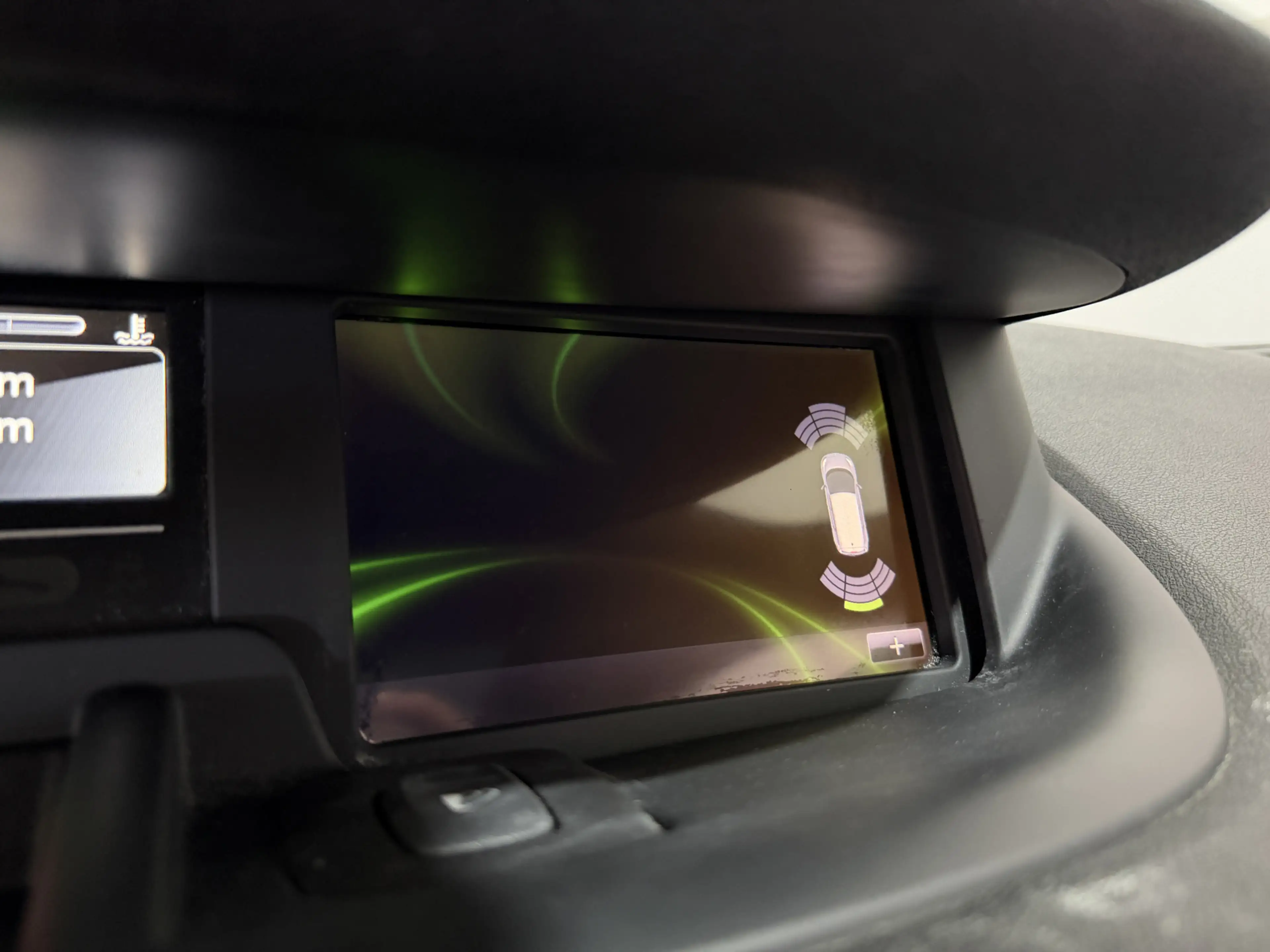 Renault Grand Scenic 1.2 TCe Bose - Navi / Pdc / Bluetooth — photo 16