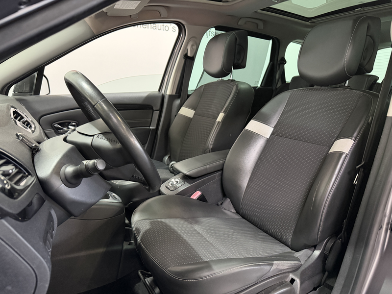 Renault Grand Scenic 1.2 TCe Bose - Navi / Pdc / Bluetooth — photo 12
