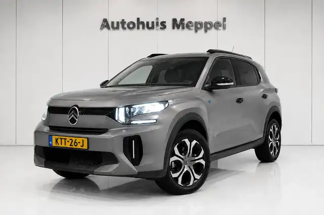 Citroen Aircross Plus*LED*PDC-Camera*Carplay-Android*Cruis