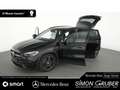 Mercedes-Benz GLA 250 e AMG Night Burm MBeam Keyless Leder AHK Schwarz - thumbnail 7