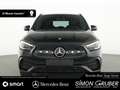 Mercedes-Benz GLA 250 e AMG Night Burm MBeam Keyless Leder AHK Schwarz - thumbnail 5