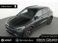 Mercedes-Benz GLA 250 e AMG Night Burm MBeam Keyless Leder AHK Schwarz - thumbnail 11