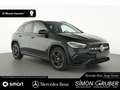 Mercedes-Benz GLA 250 e AMG Night Burm MBeam Keyless Leder AHK Schwarz - thumbnail 17