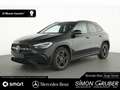 Mercedes-Benz GLA 250 e AMG Night Burm MBeam Keyless Leder AHK Schwarz - thumbnail 1