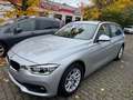 BMW 318 d Advantage LED+Navi Silber - thumbnail 1