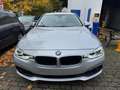 BMW 318 d Advantage LED+Navi Silber - thumbnail 2