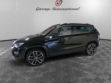 2.0 TDI 140kW 4DRIVE DSG FR