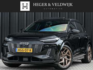 Launch edition 83 kWh | Panoramadak | 360 Camera |