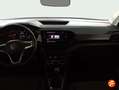 Volkswagen T-Cross 1.0 TSI Advance 81kW Gris - thumbnail 10