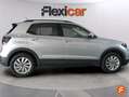 Volkswagen T-Cross 1.0 TSI Advance 81kW Gris - thumbnail 8