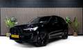Volvo XC60 T6 Plus Black Edition AWD | H&K | 360 CAM | Zwart - thumbnail 1