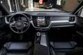 Volvo XC60 T6 Plus Black Edition AWD | H&K | 360 CAM | Zwart - thumbnail 2