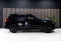 Volvo XC60 T6 Plus Black Edition AWD | H&K | 360 CAM | Zwart - thumbnail 7