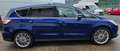 Ford S-Max S-Max Diesel 2.0 TDCi Aut. Titanium Leder 7-Sitzer Niebieski - thumbnail 3