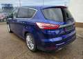 Ford S-Max S-Max Diesel 2.0 TDCi Aut. Titanium Leder 7-Sitzer Niebieski - thumbnail 6