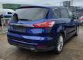 Ford S-Max S-Max Diesel 2.0 TDCi Aut. Titanium Leder 7-Sitzer Niebieski - thumbnail 4