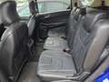 Ford S-Max S-Max Diesel 2.0 TDCi Aut. Titanium Leder 7-Sitzer Niebieski - thumbnail 9
