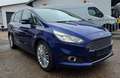 Ford S-Max S-Max Diesel 2.0 TDCi Aut. Titanium Leder 7-Sitzer Niebieski - thumbnail 1