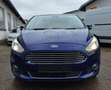 Ford S-Max S-Max Diesel 2.0 TDCi Aut. Titanium Leder 7-Sitzer Niebieski - thumbnail 2