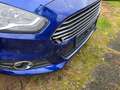Ford S-Max S-Max Diesel 2.0 TDCi Aut. Titanium Leder 7-Sitzer Niebieski - thumbnail 10