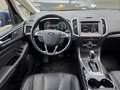 Ford S-Max S-Max Diesel 2.0 TDCi Aut. Titanium Leder 7-Sitzer Niebieski - thumbnail 13