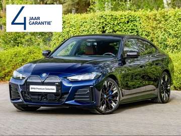 M50 xDrive Gran Coupé/M-SPORT PRO/HARMAN