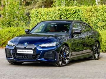 M50 xDrive Gran Coupé/M-SPORT PRO/HARMAN