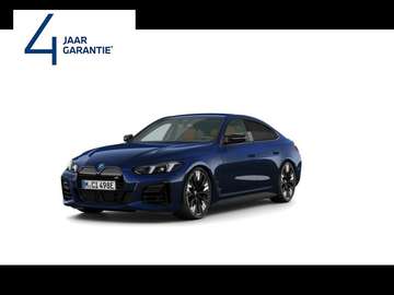 M50 xDrive Gran Coupé/M-SPORT PRO/HARMAN