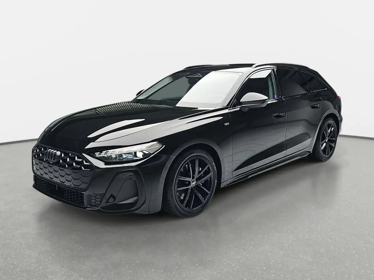 Audi A5 2026