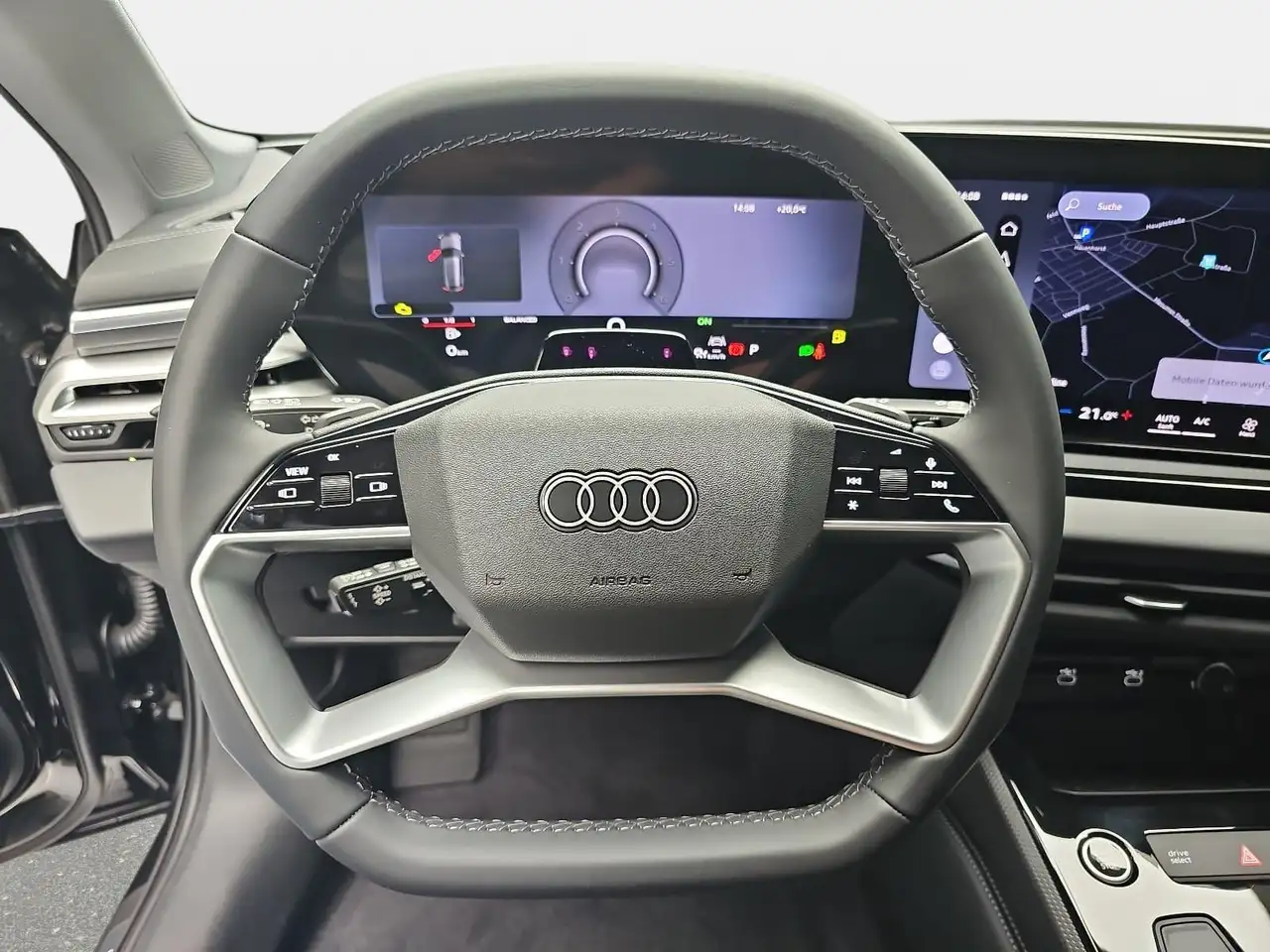 Audi A5 2026 — фото 14