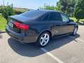 Audi A4 1.8 TFSI Multitronic S line edition 170 Negro - thumbnail 3