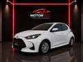 Toyota Yaris 120H 1.5 Style Blanco - thumbnail 1