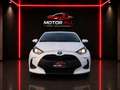 Toyota Yaris 120H 1.5 Style Blanco - thumbnail 3