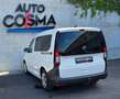 Volkswagen Caddy 2.0 TDI Weiß - thumbnail 8