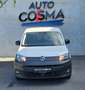 Volkswagen Caddy 2.0 TDI Weiß - thumbnail 3